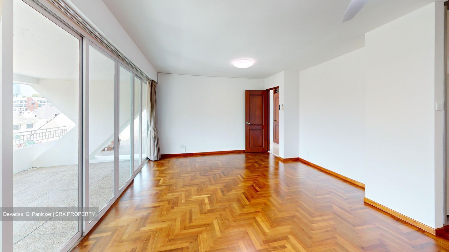 Pepys Hill Condominium (D5), Condominium #535619911